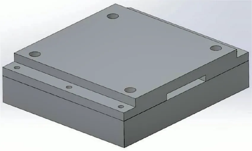 下一代模壓模具：利用 DMLS 金屬 3D 打印技術(shù)