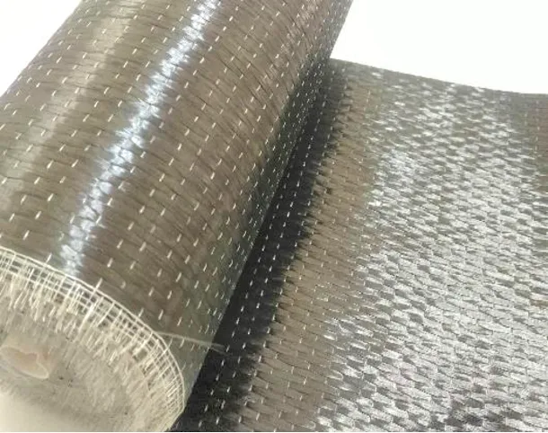 CFRP vs GFRP：纖維增強復(fù)合材料的拉伸強度分析